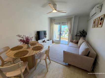 Apartamento en alquiler en Guardamar del Segura zona Guardamar