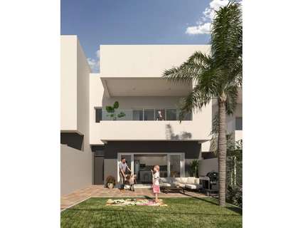 Villa en venta en Monforte del Cid zona Alenda Golf