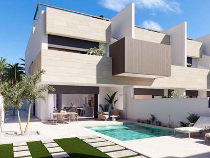 Bungalow en venta en Pilar de la Horadada zona parques de Andromeda