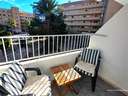 Apartamento en venta en Guardamar del Segura zona Pinomar