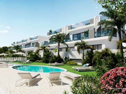 Bungalow en venta en Torrevieja zona Lago Jardin