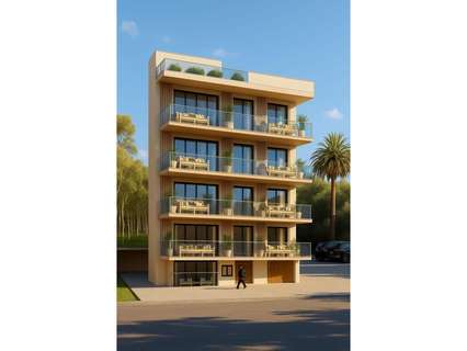 Apartamento en venta en San Pedro del Pinatar zona Lo Pagán