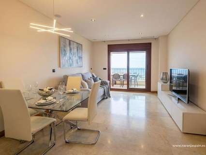 Apartamento en venta en Guardamar del Segura zona Guardamar Hills