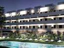 Apartamento en venta en Finestrat zona Balcón De Finestrat