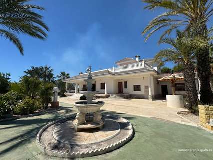 Villa en venta en Elche/Elx