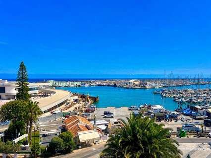 Apartamento en venta en Torrevieja zona Centro - Muelle Pesquero