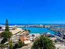 Apartamento en venta en Torrevieja zona Centro - Muelle Pesquero