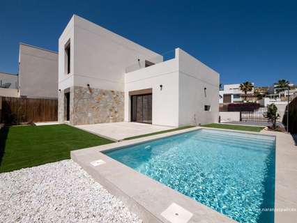 Villa en venta en Algorfa zona La Finca Golf