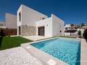 Villa en venta en Algorfa zona La Finca Golf