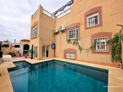 Villa en venta en Elche/Elx zona La Marina