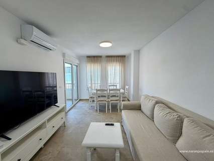 Apartamento en alquiler en Guardamar del Segura zona Pueblo