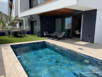 Apartamento en venta en Guardamar del Segura zona Los Secanos