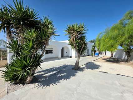 Chalet en venta en San Fulgencio zona Urb. La Marina