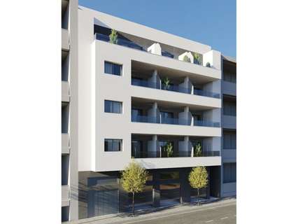 Ático en venta en Torrevieja zona Centro