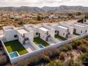 Villa en venta en Mazarrón zona Country Club
