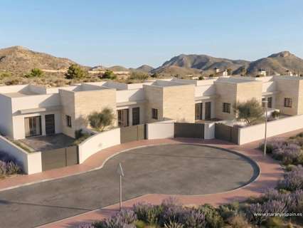 Casa en venta en Mazarrón zona Country Club
