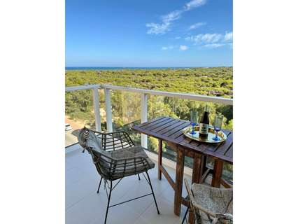 Apartamento en alquiler en Guardamar del Segura zona Harbour Guardamar rebajado