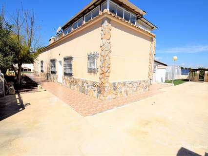 Villa en venta en Rojales zona Rojales Field
