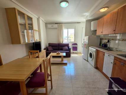Apartamento en venta en Torrevieja zona El Molino