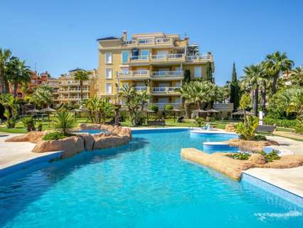 Ático en venta en Orihuela zona Dehesa de Campoamor