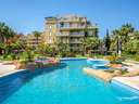 Ático en venta en Orihuela zona Dehesa de Campoamor