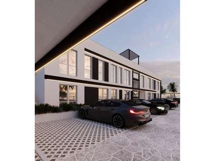 Apartamento en venta en Finestrat zona Balcón De Finestrat