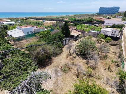Casa en venta en Guardamar del Segura zona Beach Guardamar