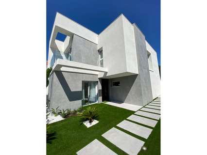 Villa en venta en Finestrat zona Sierra Cortina