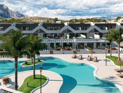 Apartamento en venta en L'Alfàs del Pi