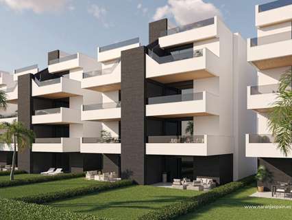 Apartamento en venta en Alhama de Murcia zona Condado De Alhama Golf Resort