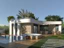 Villa en venta en Los Montesinos zona La Herrada