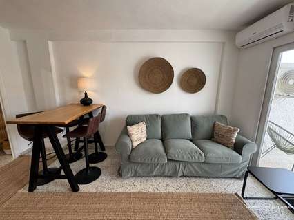 Apartamento en venta en Guardamar del Segura zona Pinomar