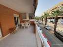 Apartamento en venta en Guardamar del Segura zona Beach Guardamar