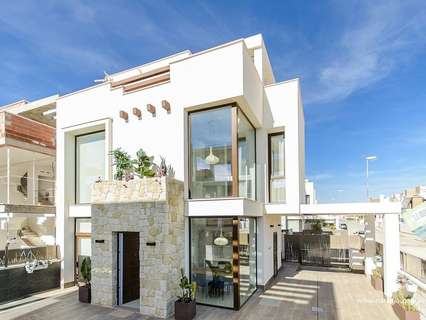 Villa en venta en Cartagena zona Playa Honda