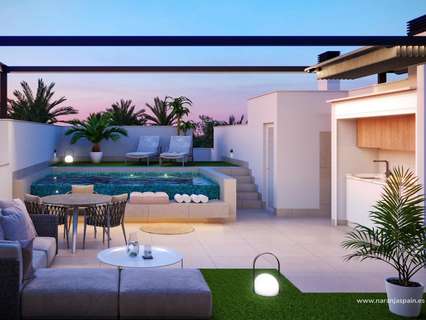 Bungalow en venta en Pilar de la Horadada zona Pilar de la Horadada