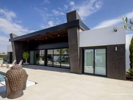 Villa en venta en Rojales zona Ciudad Quesada