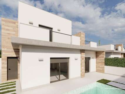 Villa en venta en Torre-Pacheco
