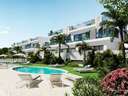 Bungalow en venta en Torrevieja zona Lago Jardin