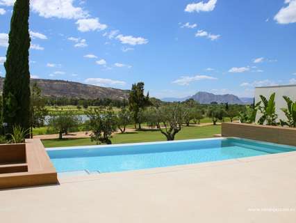 Villa en venta en Algorfa zona La Finca Golf