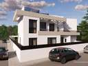 Casa en venta en Rojales zona Benimar