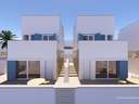 Villa en venta en Pilar de la Horadada zona La Torre De La Horadada