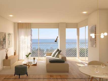 Ático en venta en Villajoyosa/La Vila Joiosa