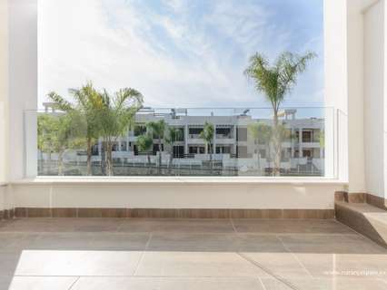 Bungalow en venta en Torrevieja zona Los Balcones