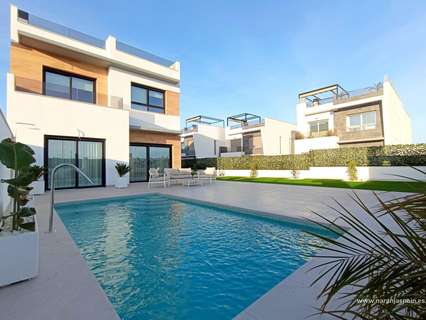 Villa en venta en Benijófar zona Benijófar
