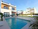 Villa en venta en Benijófar zona Benijófar