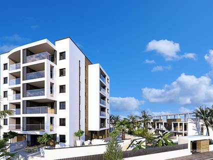 Ático en venta en Pilar de la Horadada zona Mil Palmeras