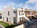 Bungalow en venta en Pilar de la Horadada zona pueblo