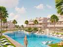 Apartamento en venta en Pilar de la Horadada zona Lo Monte