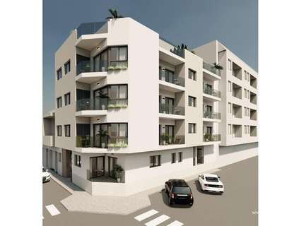 Apartamento en venta en Guardamar del Segura zona Pueblo