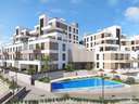 Apartamento en venta en Vera zona Pueblo Salinas